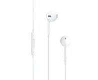 APPLE EarPods z mikrofonem MD827ZM/B - 1401782 - zdjęcie 1